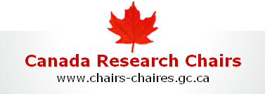 Canada Research Chairs