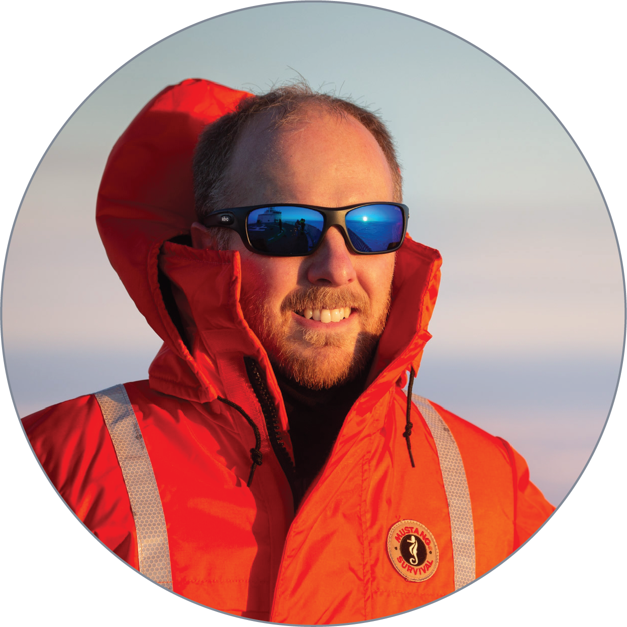 Dr. John Jamieson